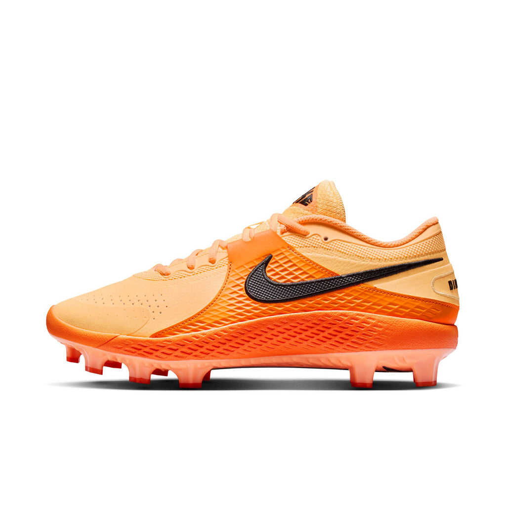 Soulier de baseball pour homme Nike Diamond Gamer MCS
