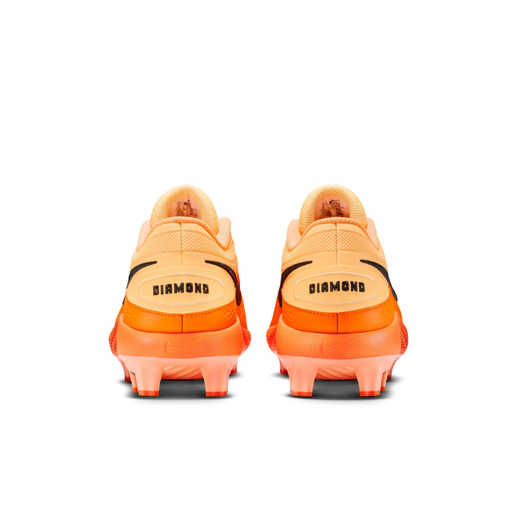 Soulier de baseball pour homme Nike Diamond Gamer MCS