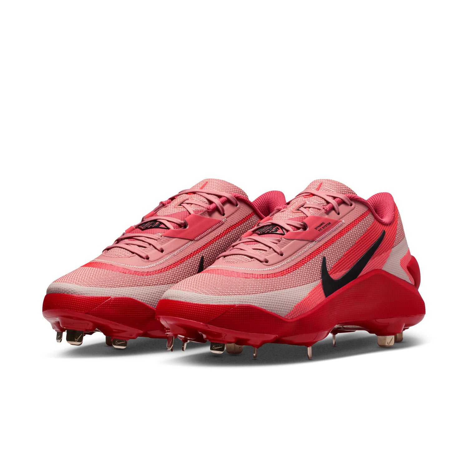 Crampons de baseball à pointes de métal pour homme Nike Diamond Showcase