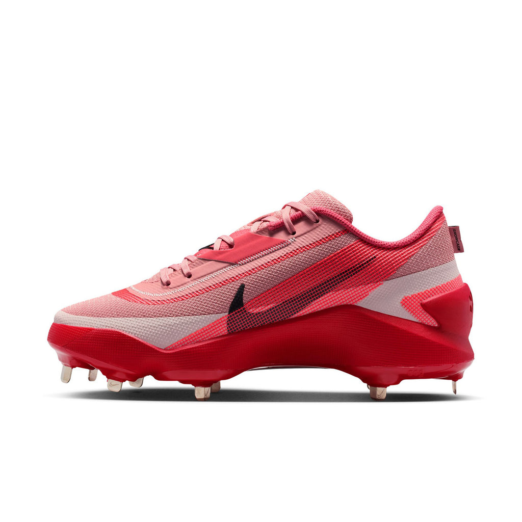Crampons de baseball à pointes de métal pour homme Nike Diamond Showcase