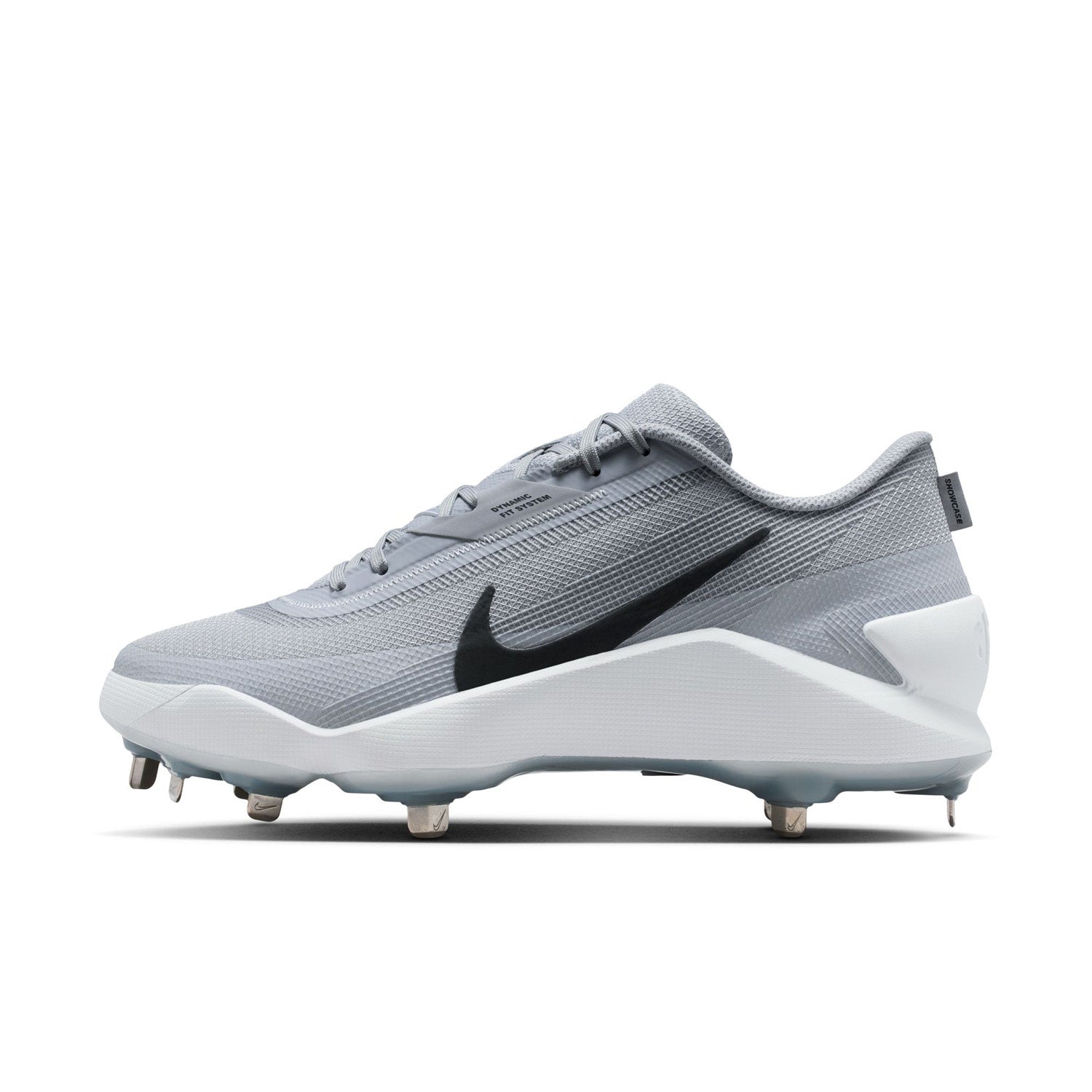 Crampons de baseball à pointes de métal pour homme Nike Diamond Showcase
