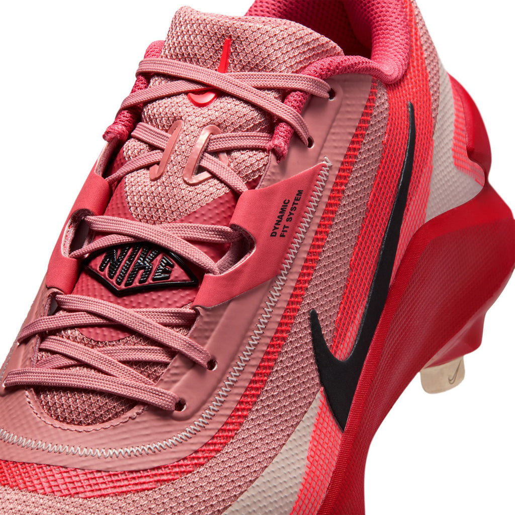 Crampons de baseball à pointes de métal pour homme Nike Diamond Showcase