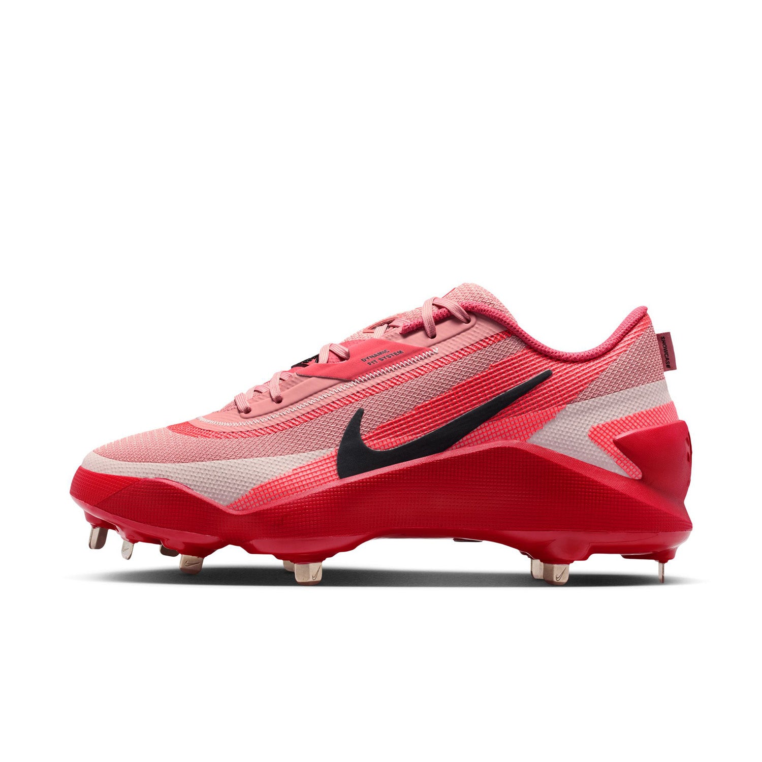 Crampons de baseball à pointes de métal pour homme Nike Diamond Showcase