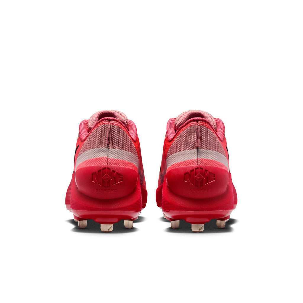 Crampons de baseball à pointes de métal pour homme Nike Diamond Showcase