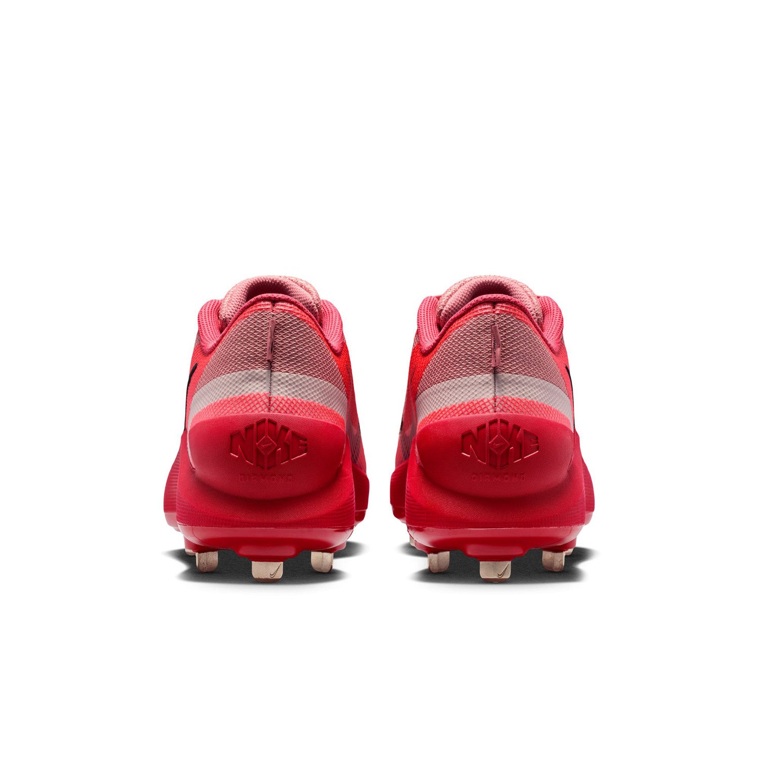 Crampons de baseball à pointes de métal pour homme Nike Diamond Showcase