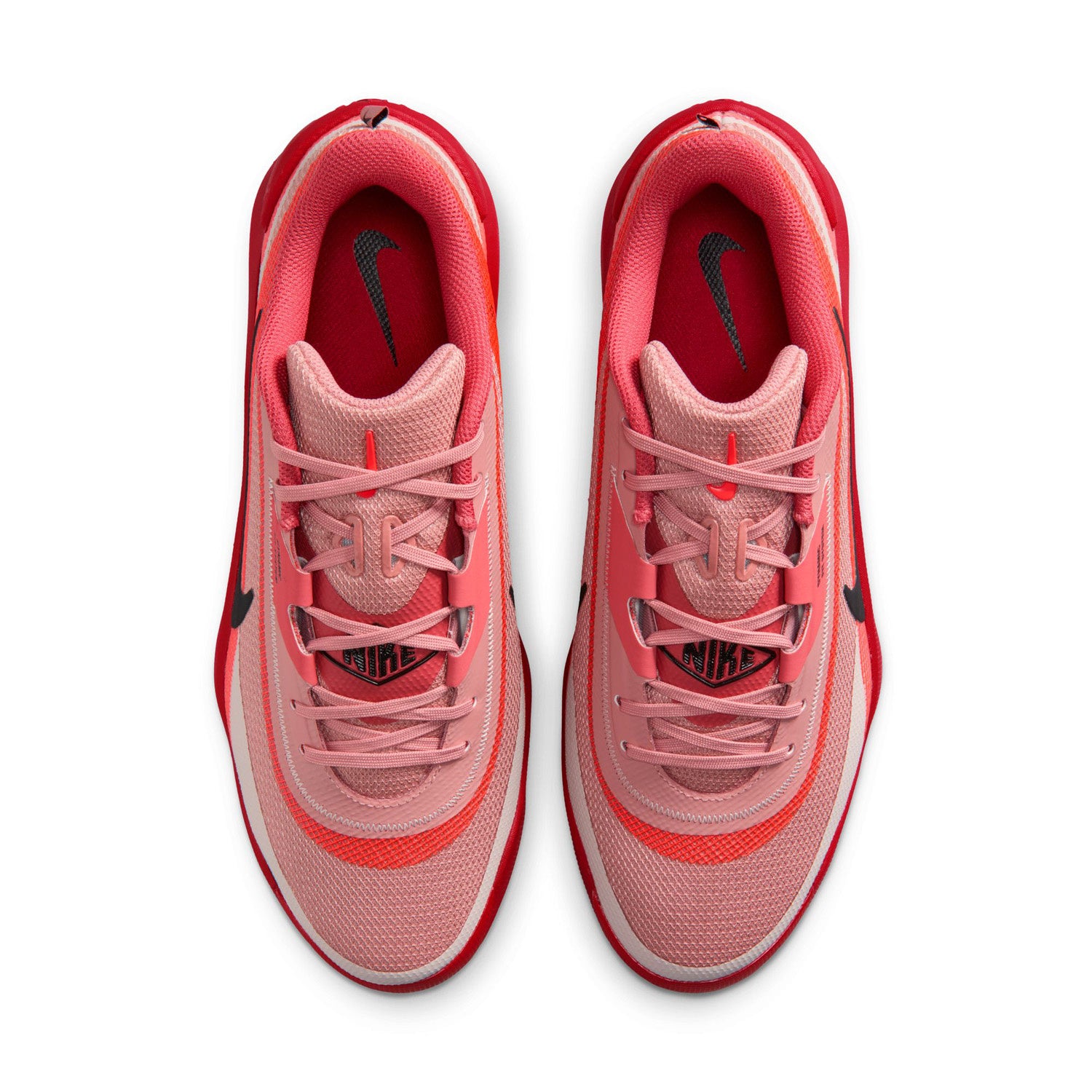 Crampons de baseball à pointes de métal pour homme Nike Diamond Showcase