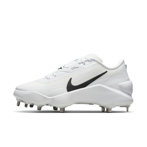 Crampons de baseball à pointes de métal pour homme Nike Diamond Showcase