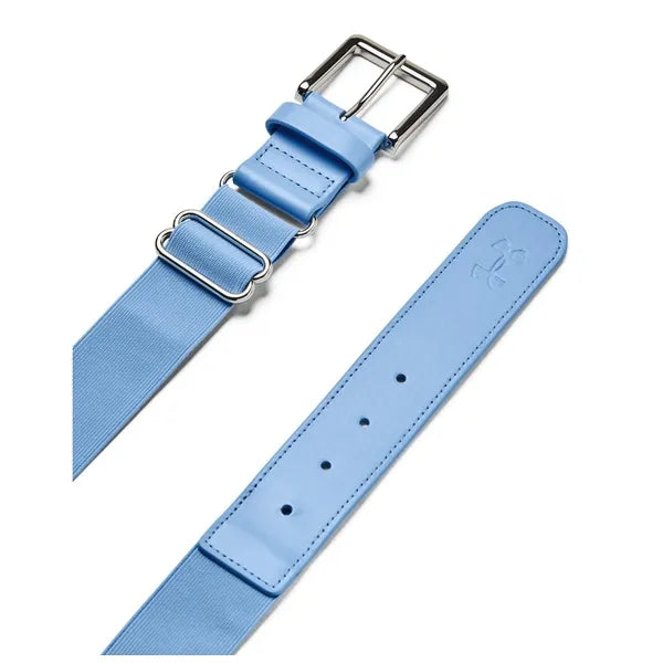 UA Baseball Belt