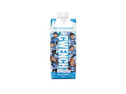 CWENCH Sports Drink