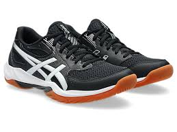 Souliers Asics Gel Rocket 12 pour homme – 1073A081