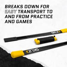 SKLZ Shoulder Bow