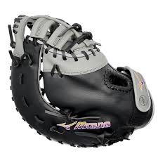 Mizuno GXF90F5 Franchise FP 13" Firstbase Softball Glove