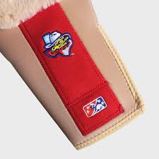 Mitaine de glissade Absolutely Ridiculous Amarillo Sod Poodles Ruckus