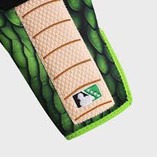 Absolutely Ridiculous Dayton Dragons Heater Sliding Mitts