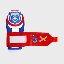Absolutely Ridiculous Tennessee Smokies Sliding Mitt