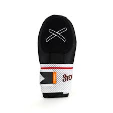Absolutely Ridiculous Lake Elsinore Storm Sliding Mitt