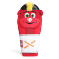 Mitaine de glissade Absolutely Ridiculous Indianapolis Indians Rowdie