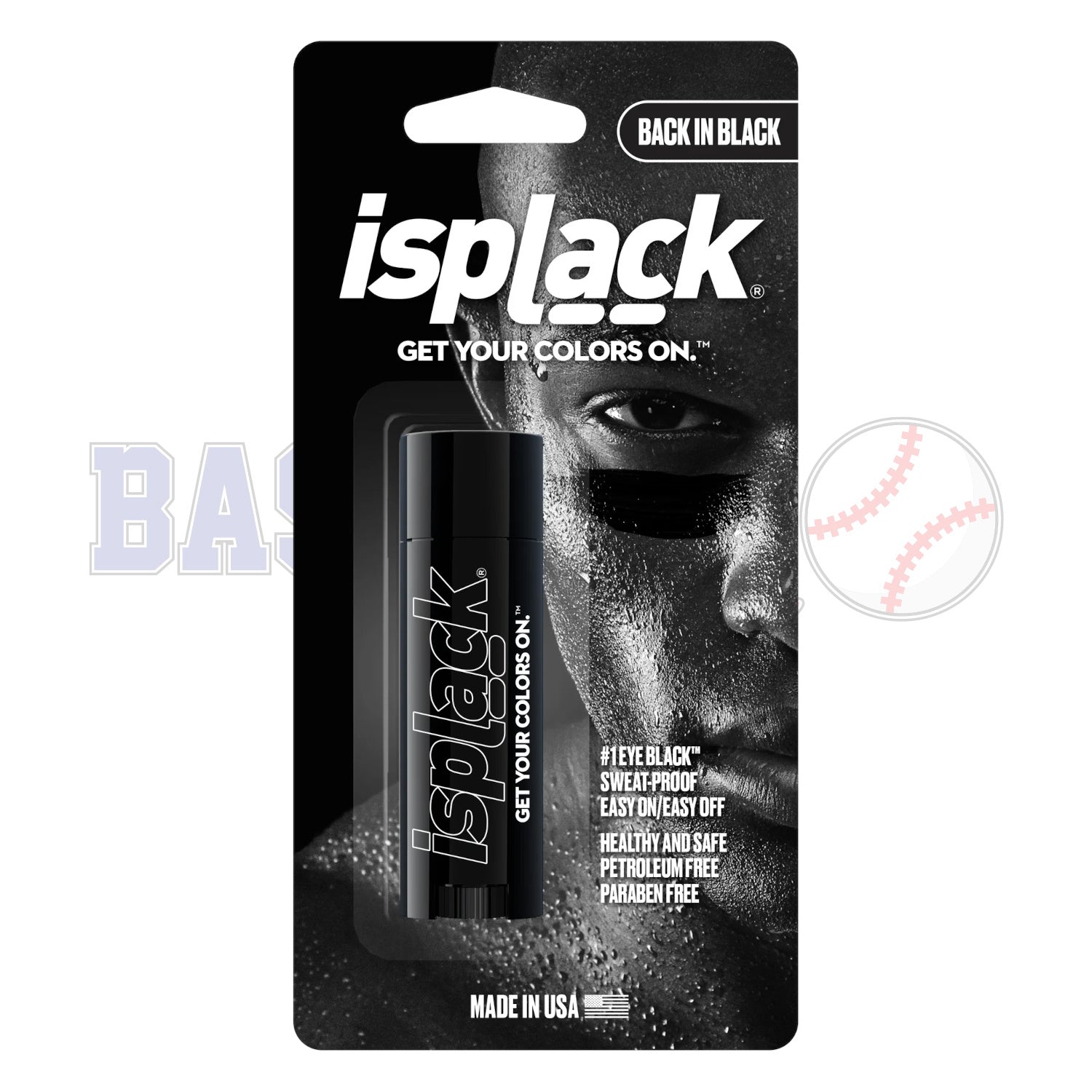 Eye Black Stick