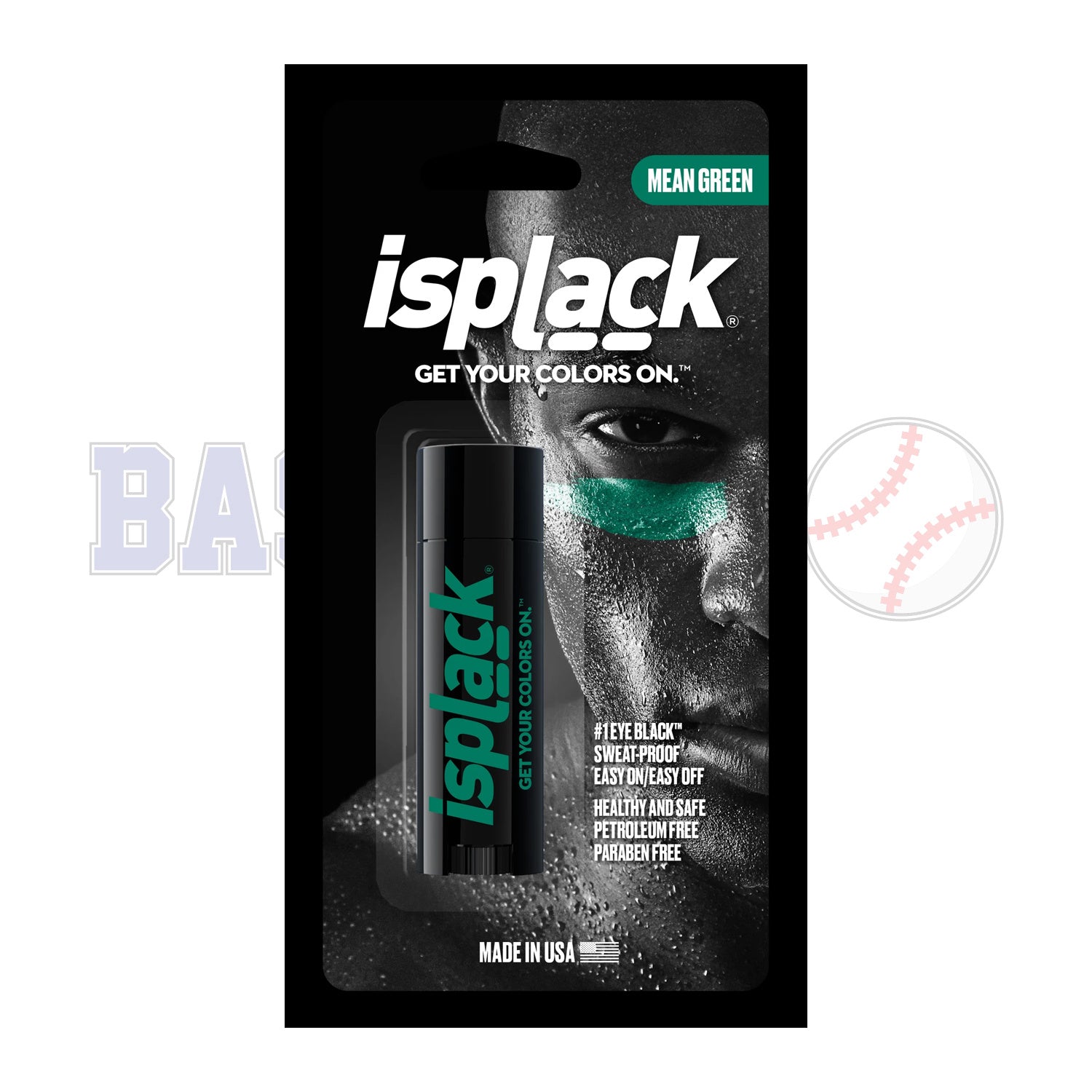 Eye Black Stick