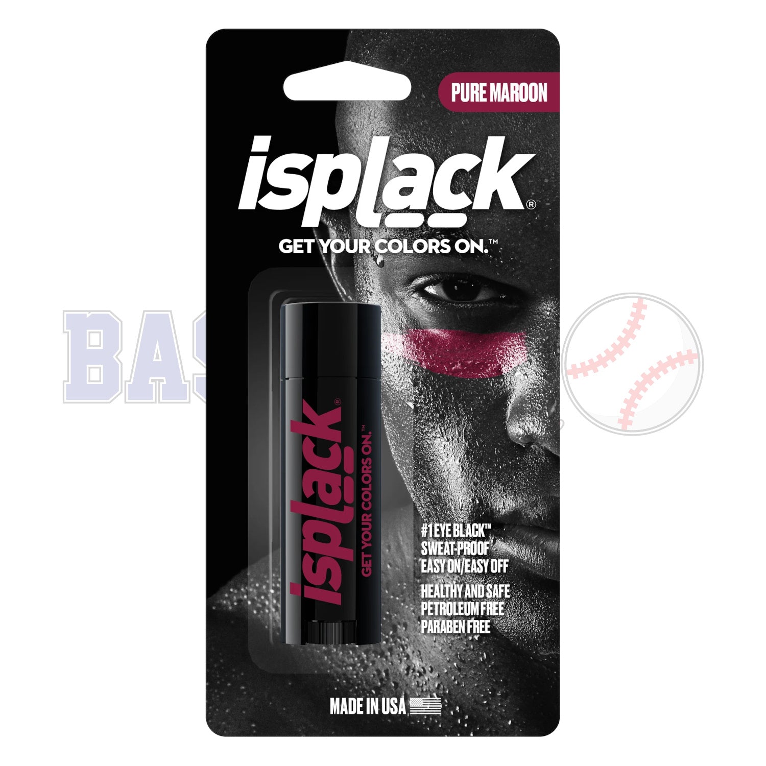 Eye Black Stick