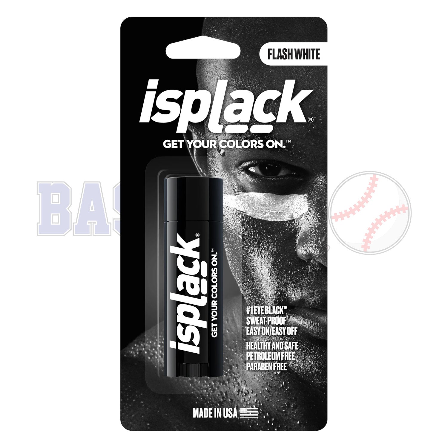 Eye Black Stick