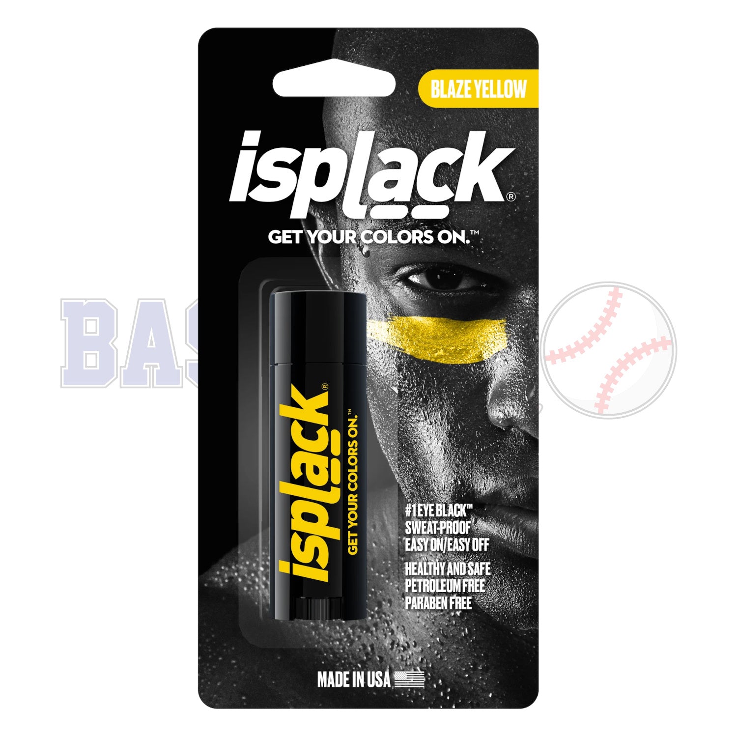 Eye Black Stick