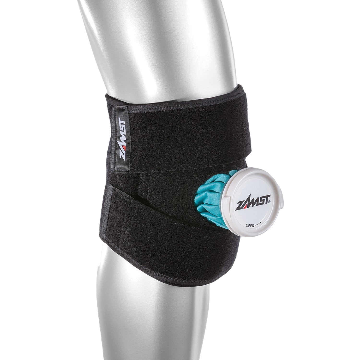 Système de glaçage de compression Genou/Épaule IW-1