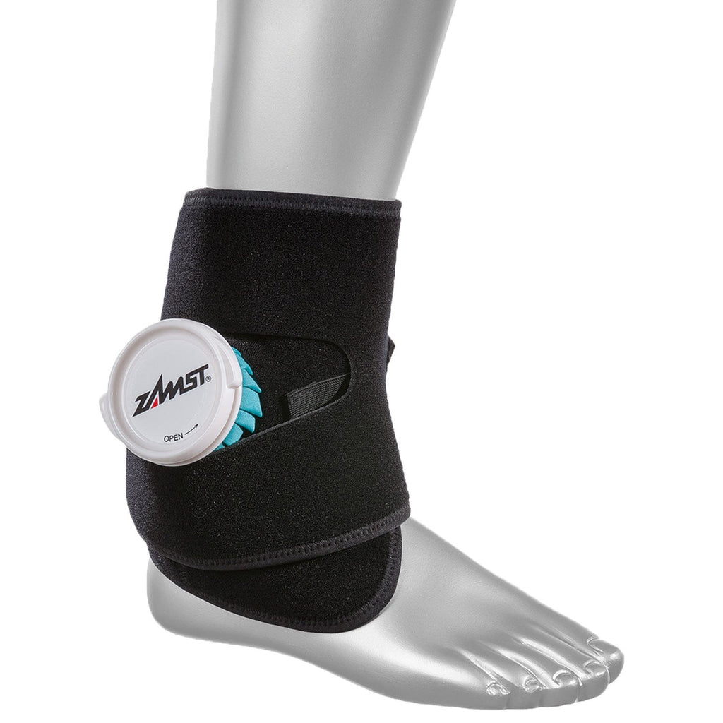 Système de glaçage de compression Genou/Épaule IW-1