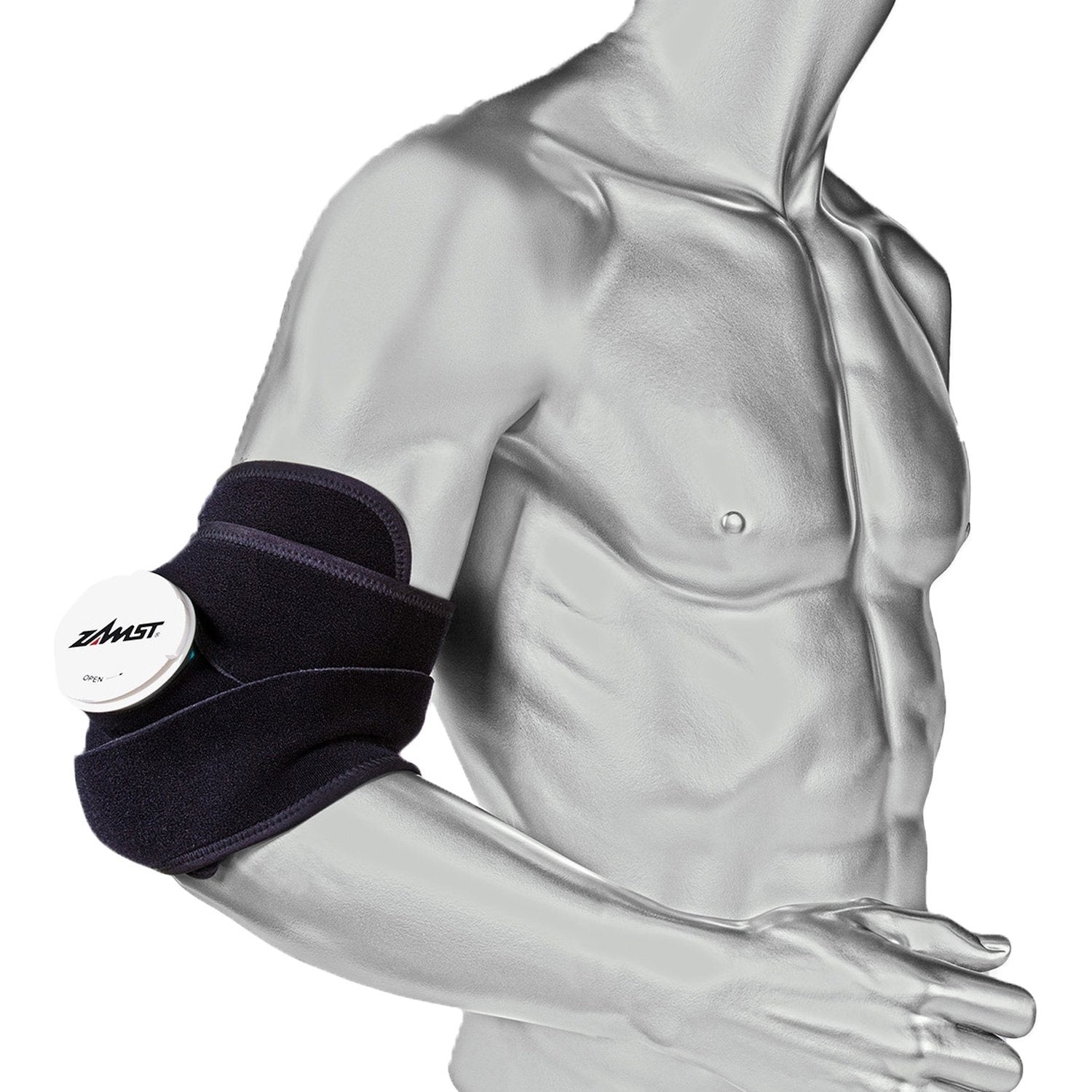 Système de glaçage de compression Genou/Épaule IW-1