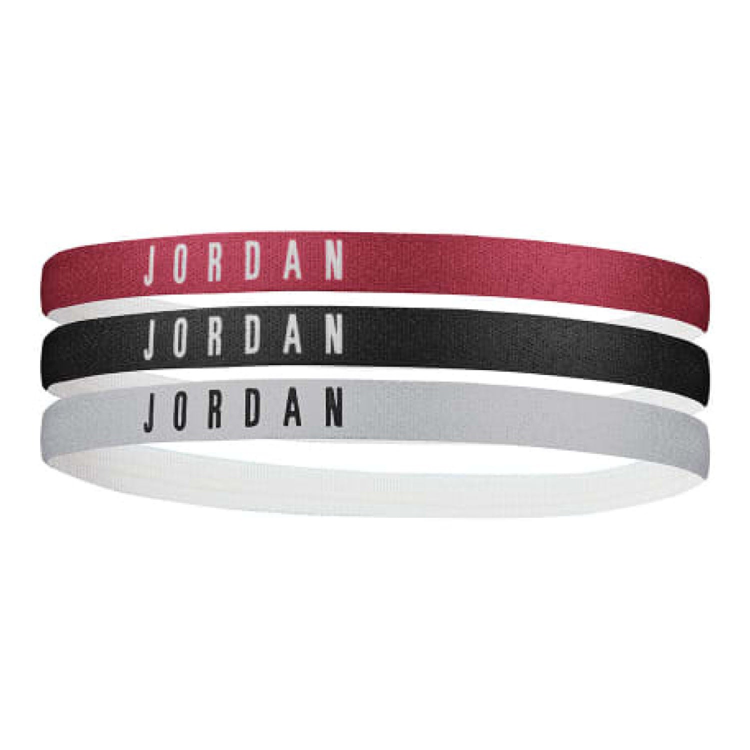 Bandeau Jordan (pqt 3)