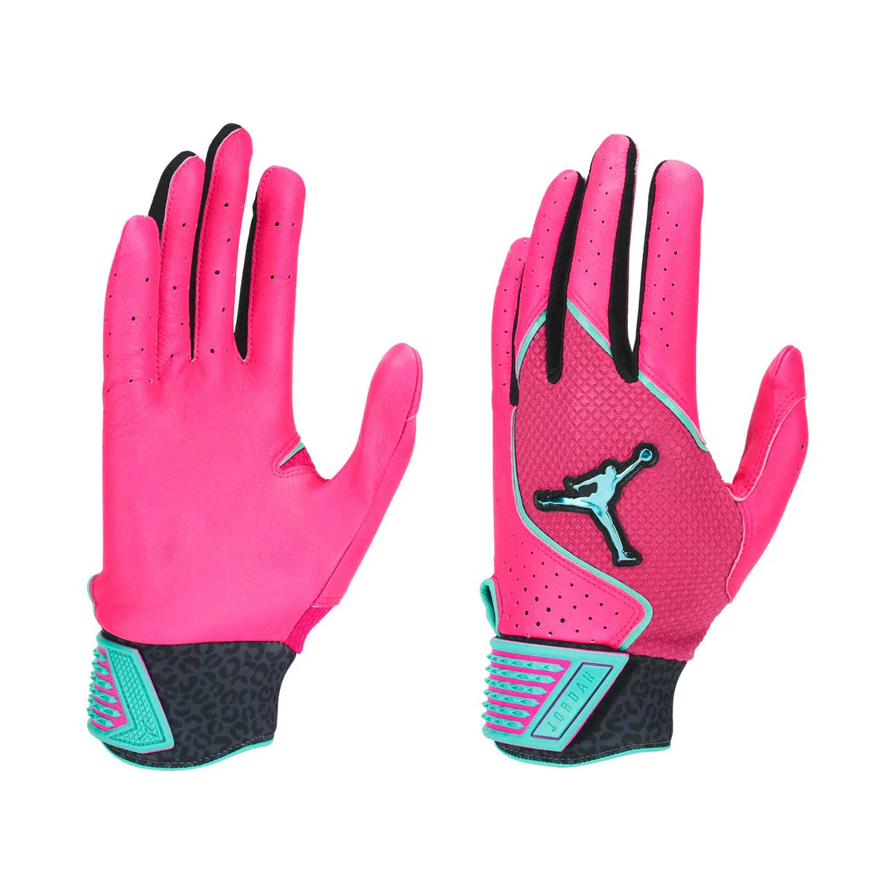 Gants de Frappeur Jordan Fly Elite