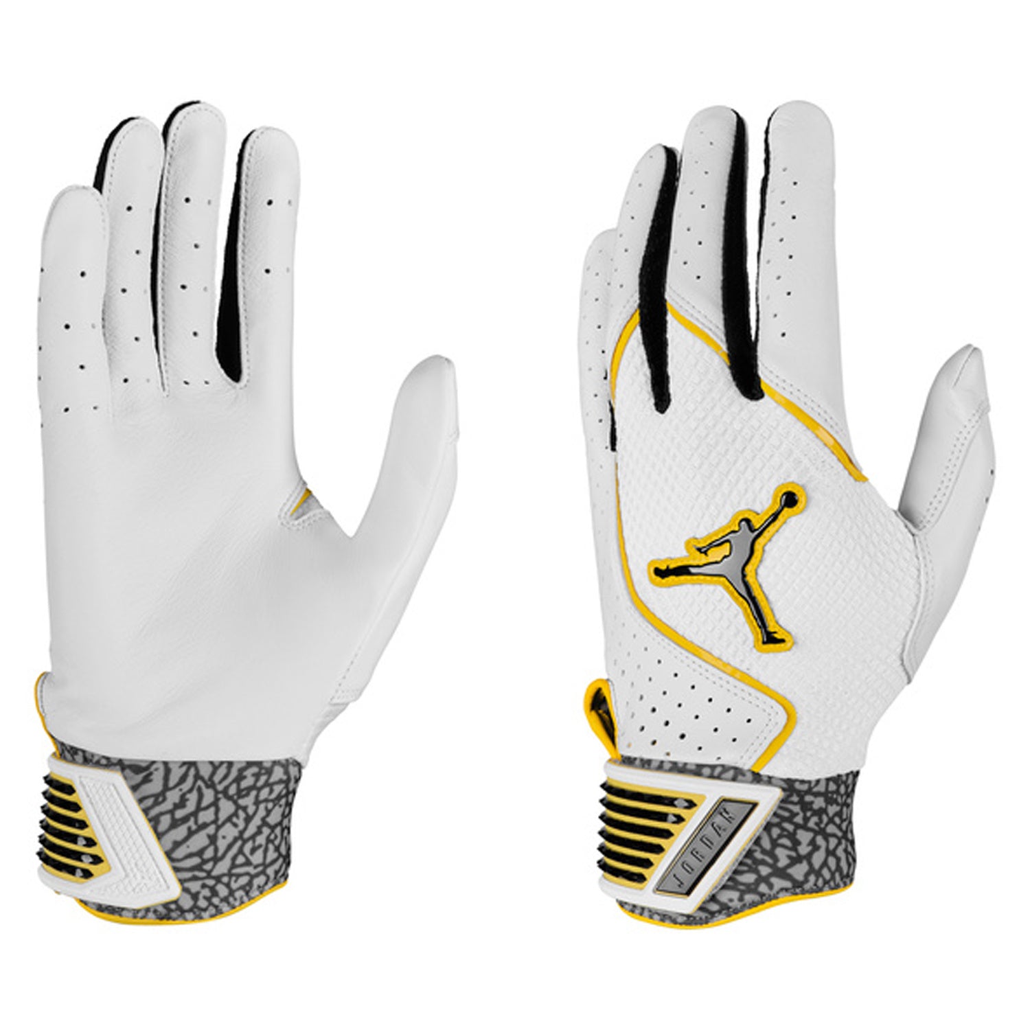 Gants de Frappeur Jordan Fly Elite