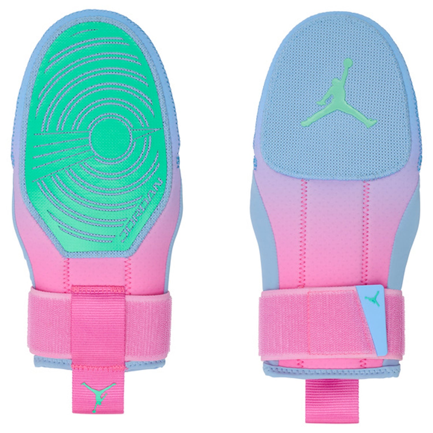 Mitaine pour Glissade Jordan Fly
