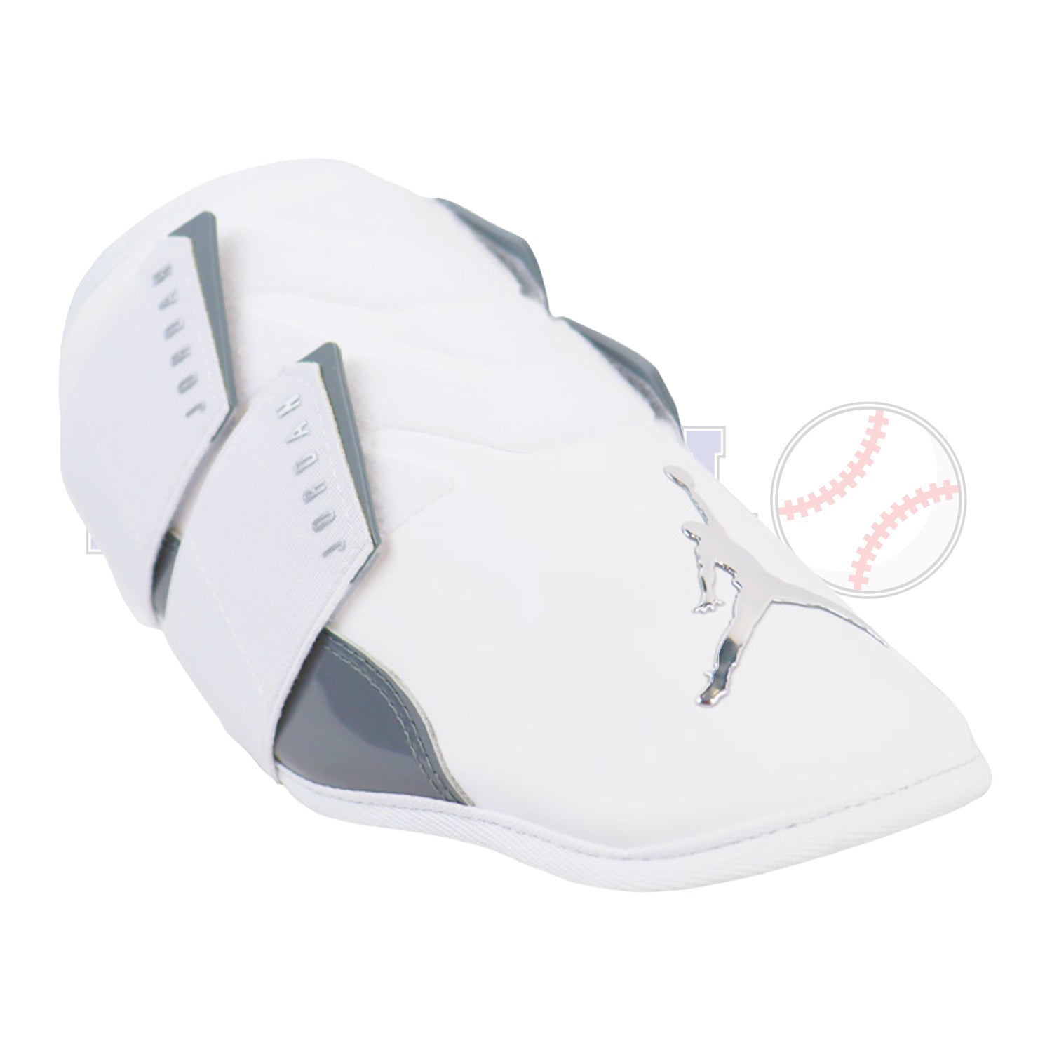 Protège Coude Jordan Fly