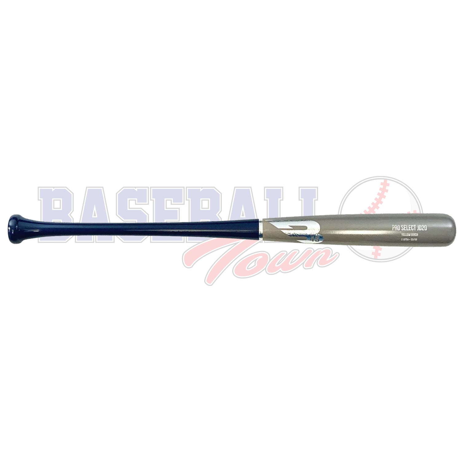 JD20 Pro Select Youth Bat (-4)