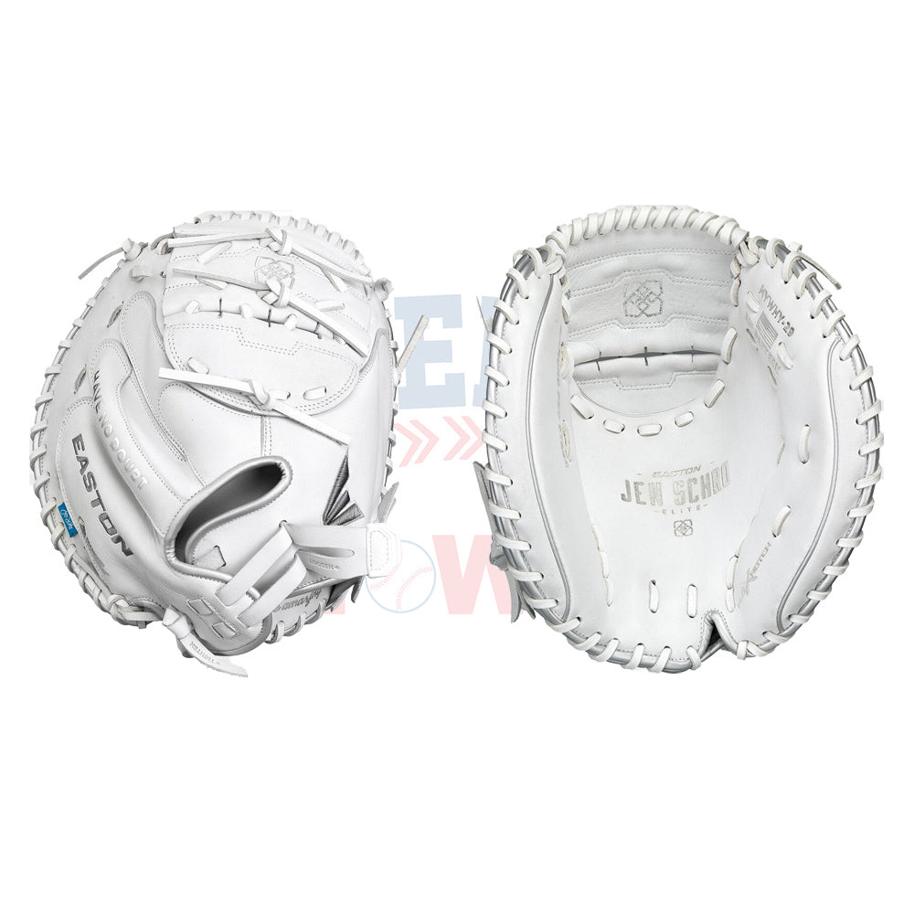 Gant de Receveur pour Fastpitch Jen Schroeder Elite