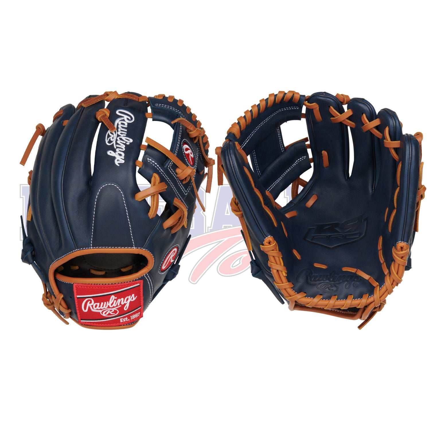 RR9PJP3 R9 Pro Jeremy Pena Model 11.5" Baseball Glove