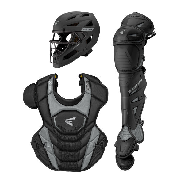 Easton MAV-X Youth Catcher's Box Set