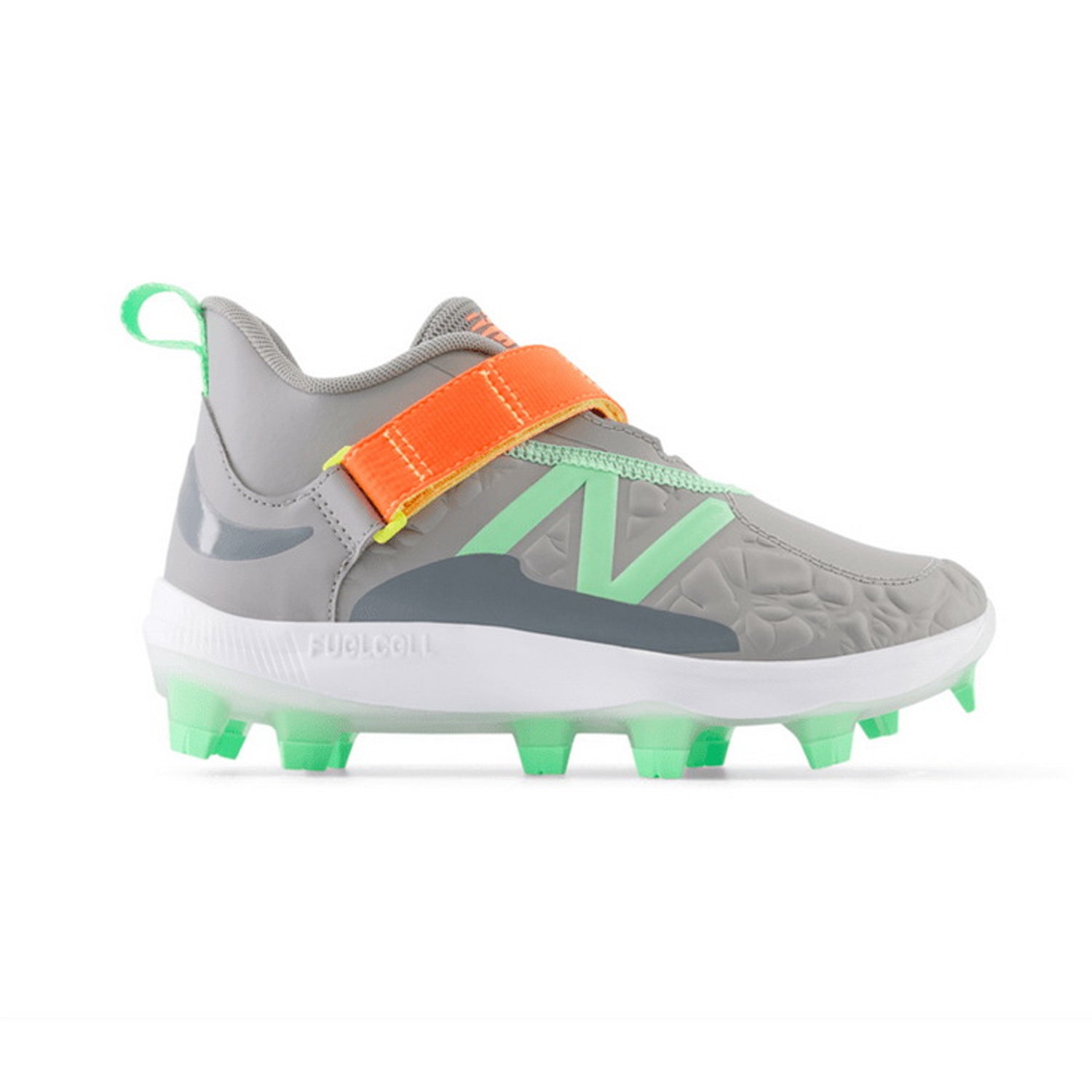 Soulier de Baseball Junior Fuel Cell Lindor V2 Comp