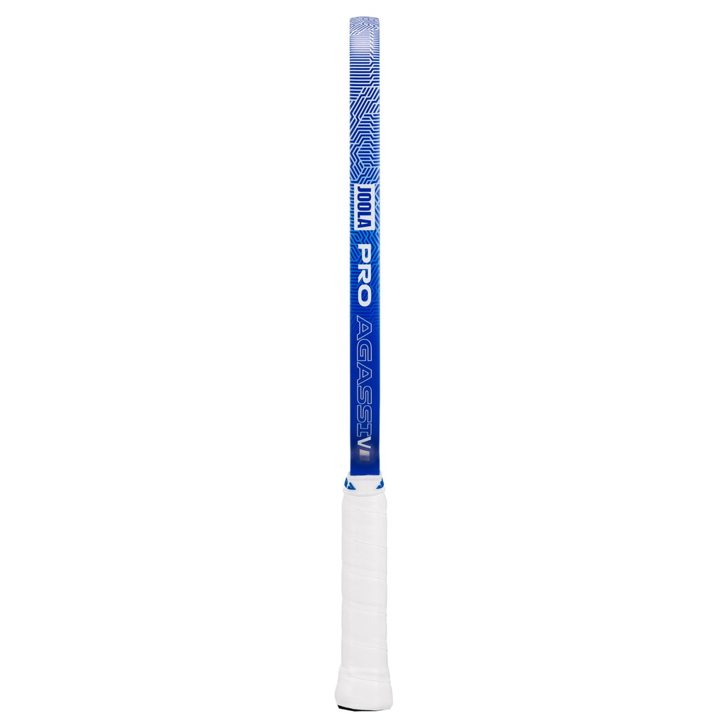 JOOLA Agassi Pro V Andre Agassi 14mm Paddle