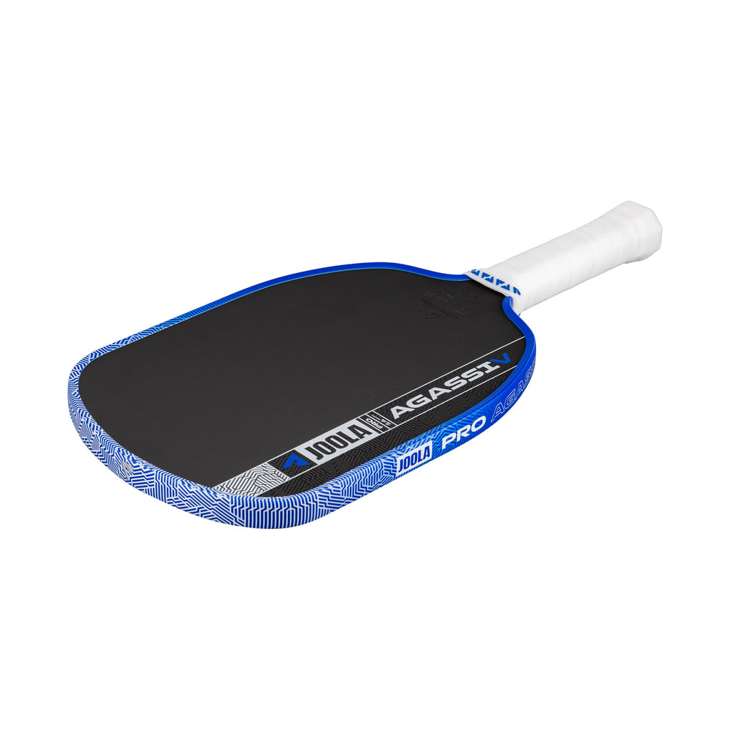 JOOLA Agassi Pro V Andre Agassi 14mm Paddle
