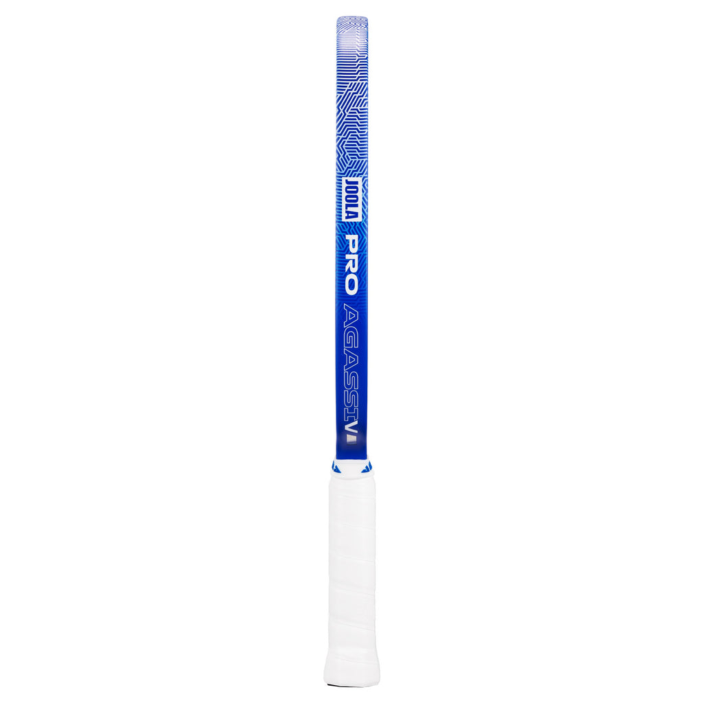 JOOLA Agassi Pro V Andre Agassi 16mm Paddle