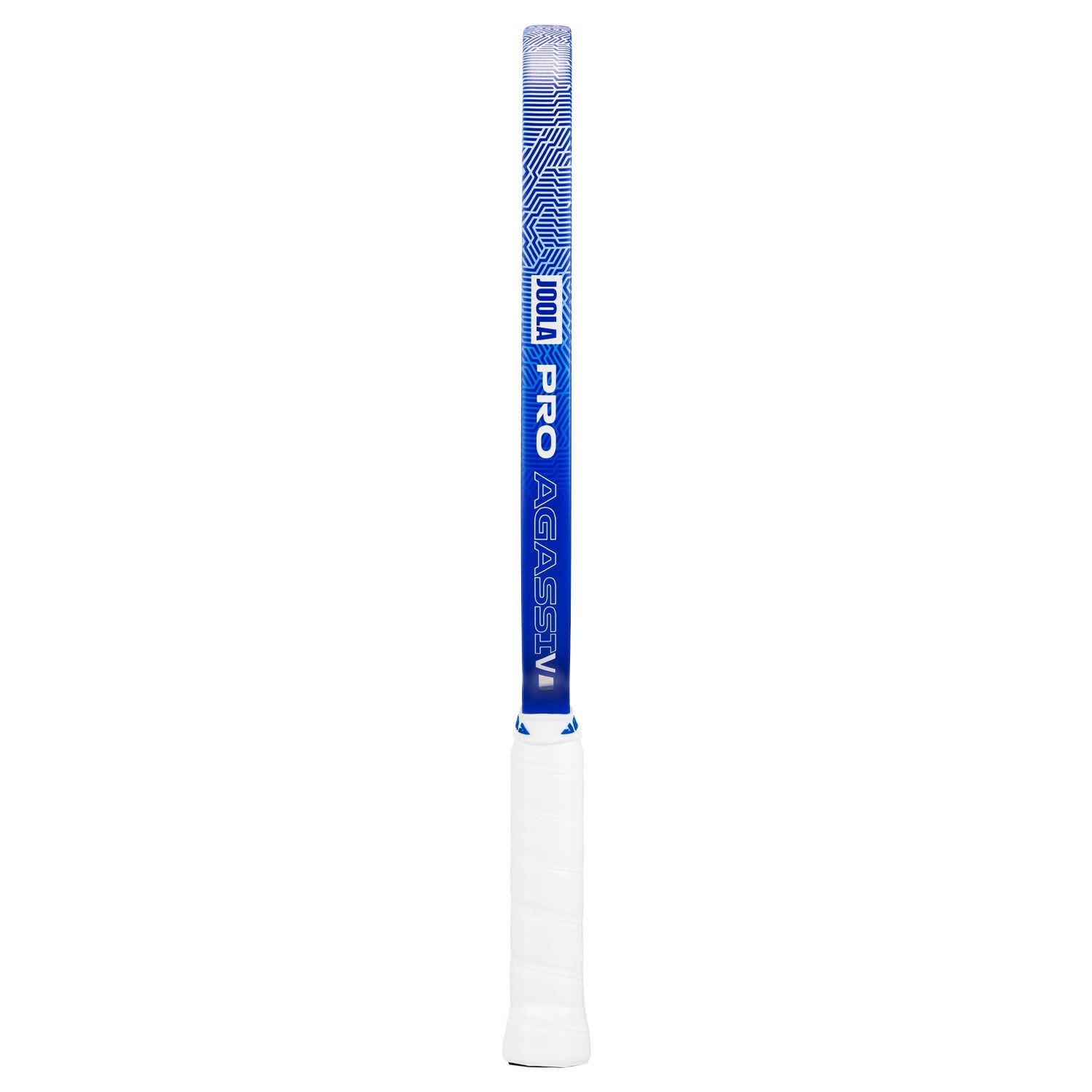 JOOLA Agassi Pro V Andre Agassi 16mm Paddle