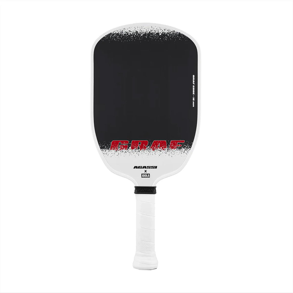 Raquette Graf Edge SS25 16mm