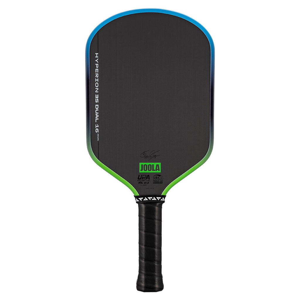 Hyperion Pro 3S Dual 16mm Paddle