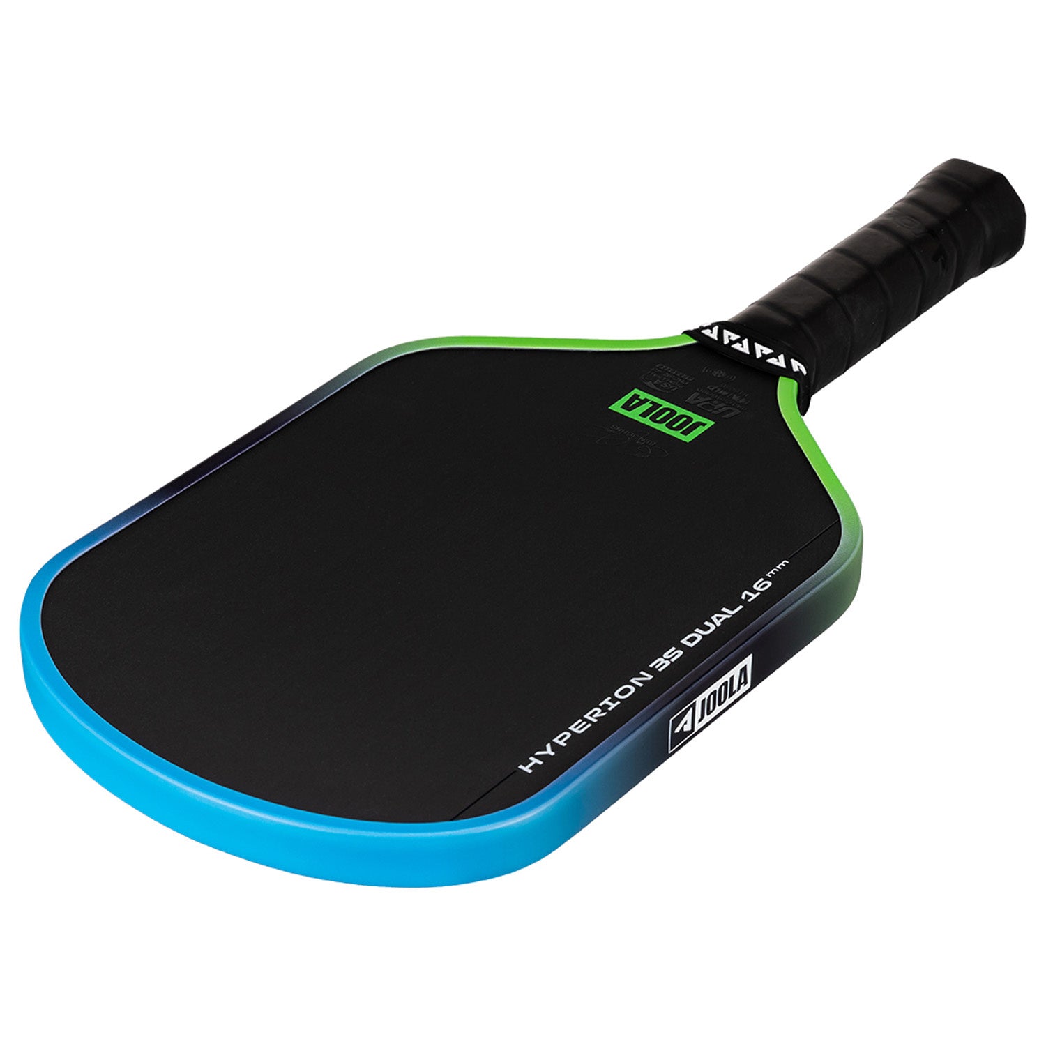 Raquette Hyperion Pro 3S Dual 16mm