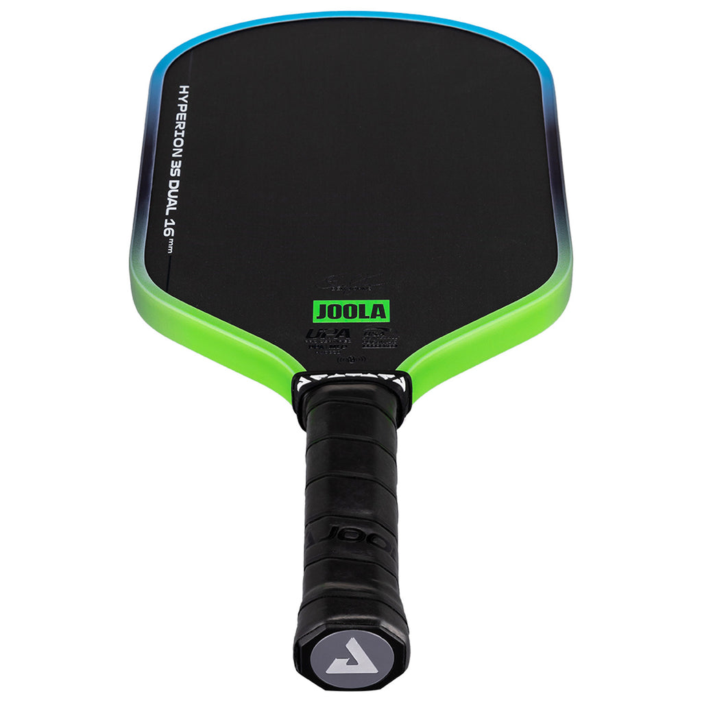 Hyperion Pro 3S Dual 16mm Paddle