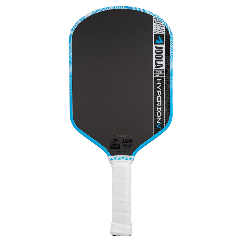 JOOLA Hyperion Pro V Ben Johns 16mm Paddle