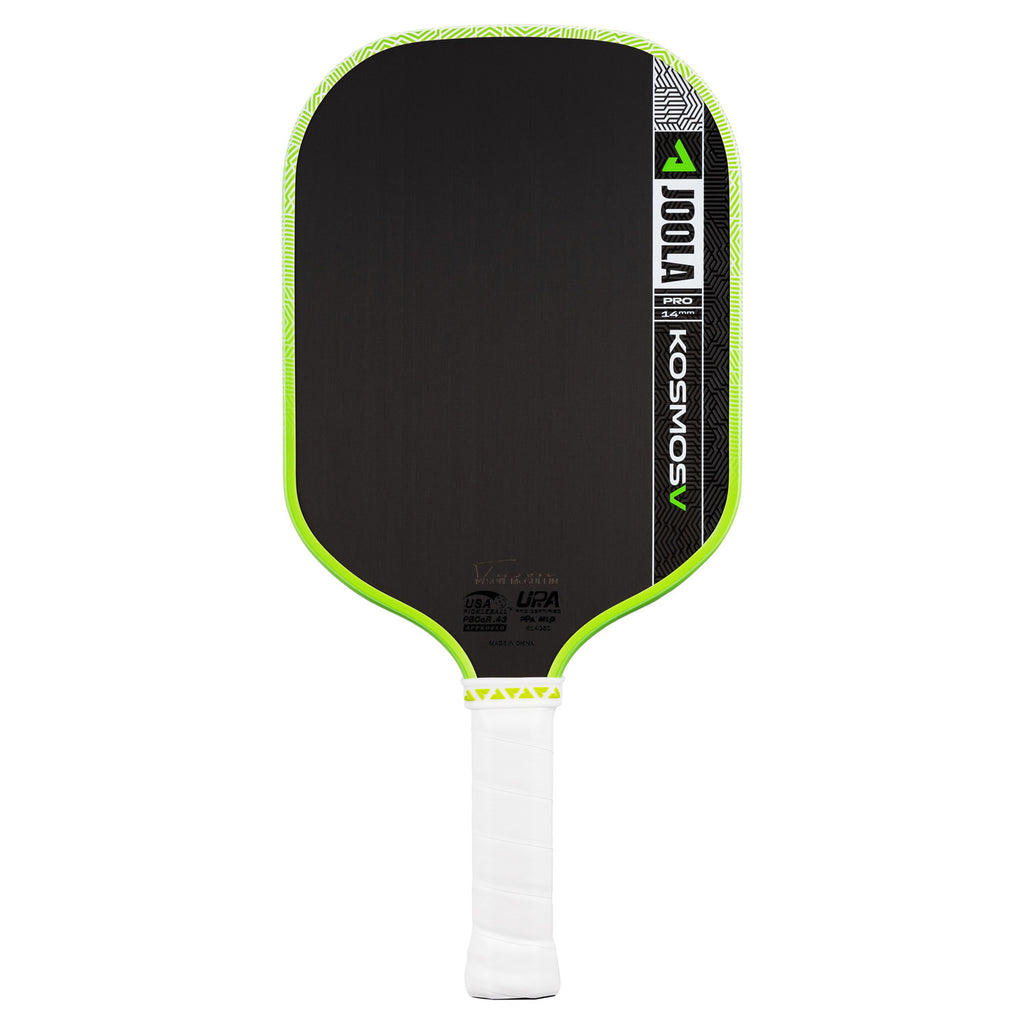 JOOLA Kosmos Pro V Tyson McGuffin 14mm Paddle