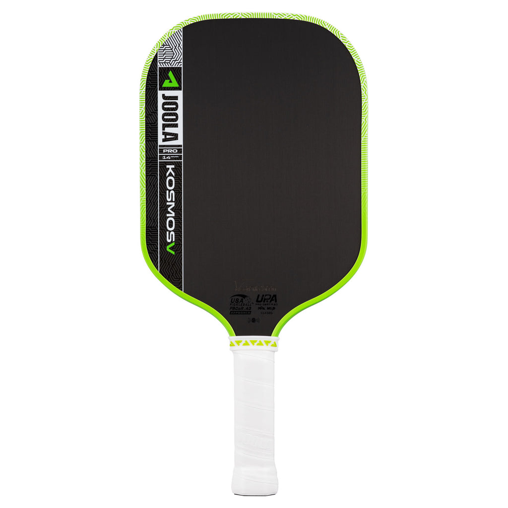JOOLA Kosmos Pro V Tyson McGuffin 14mm Paddle